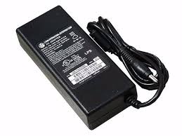 Li Shin PB-1300-025A-ROHS AC Adapter - NEW Original 12V 5A, 5.5/2.1mm, 2-Prong, New